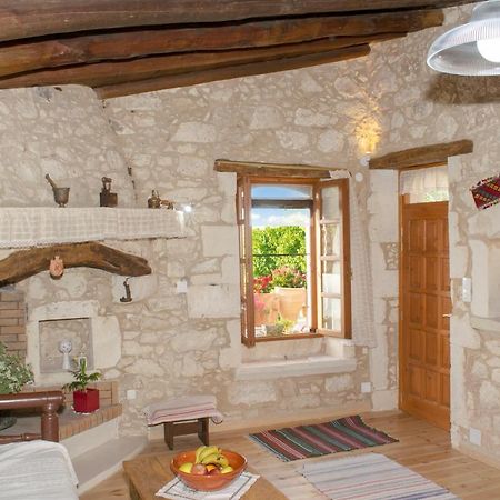 הוילה Margarítai Casa Cantico מראה חיצוני תמונה