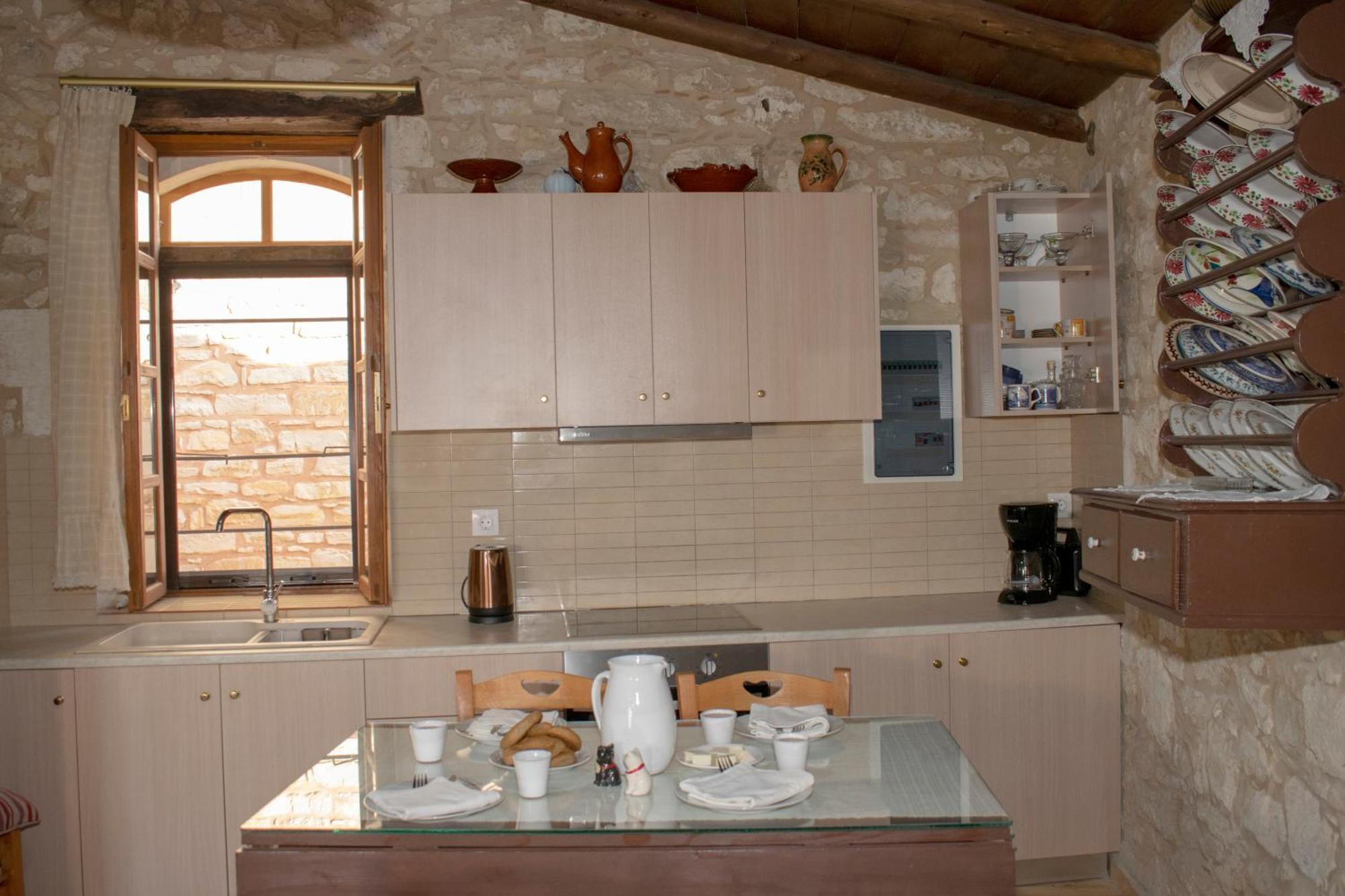הוילה Margarítai Casa Cantico מראה חיצוני תמונה
