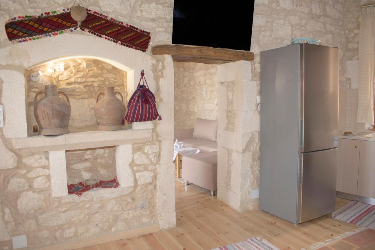 הוילה Margarítai Casa Cantico מראה חיצוני תמונה