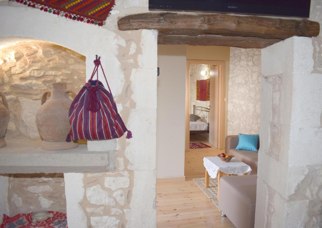 הוילה Margarítai Casa Cantico מראה חיצוני תמונה